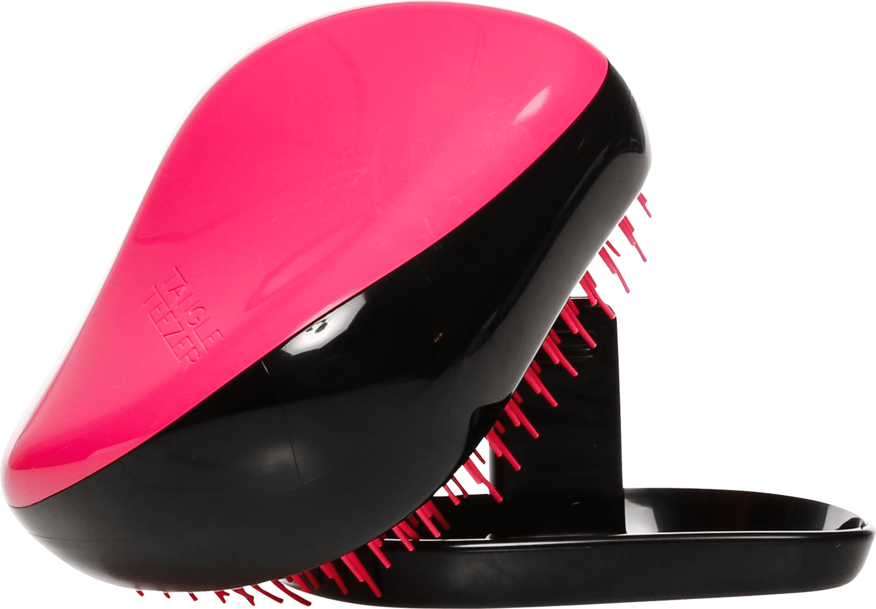 Tangle Teezer Compact Styler Pink Sizzle - Escova de Cabelo