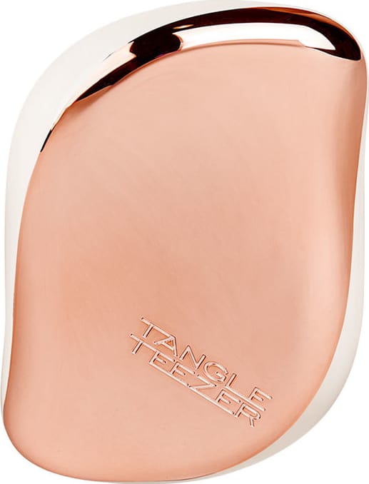 Tangle Teezer Compact Styler Rose Gold - Escova de Cabelo