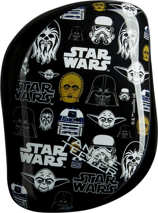 Tangle Teezer Compact Styler Star Wars - Escova de Cabelo
