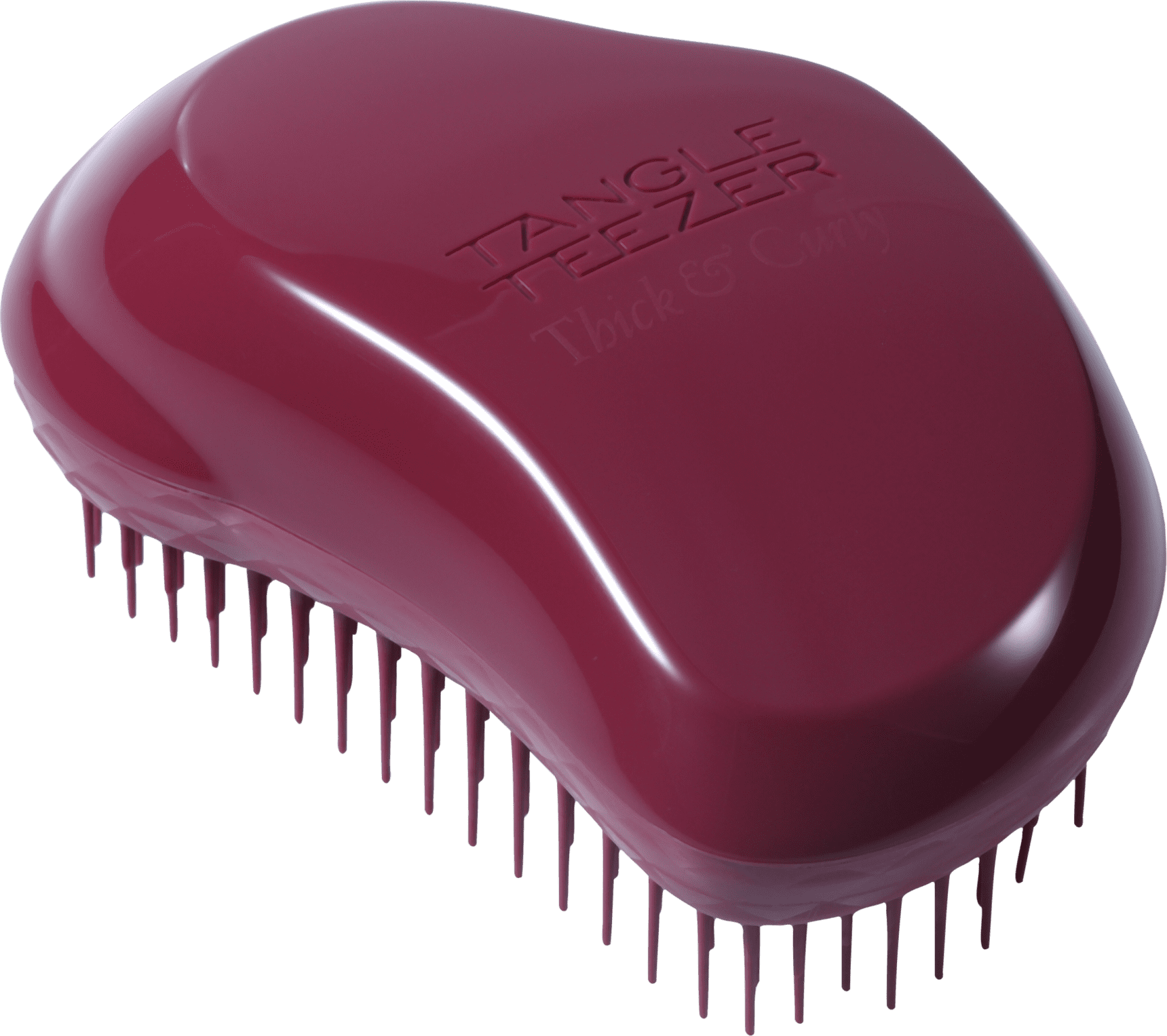 Tangle Teezer Thick & Curly - Escova de Cabelo