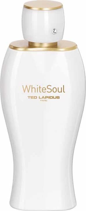 White Soul Ted Lapidus Eau de Parfum - Perfume Feminino 100ml