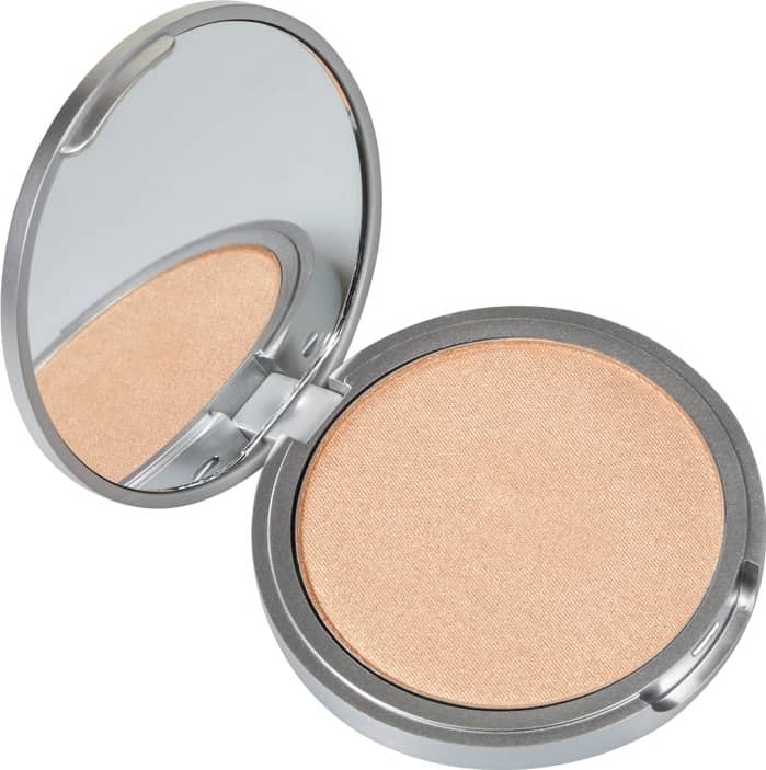 the Balm Manizer Bonnie Lou - Iluminador em Pó 9g