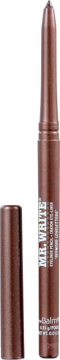 the Balm Mr. Write Seymour Loveletters - Lápis de Olho 0,35g