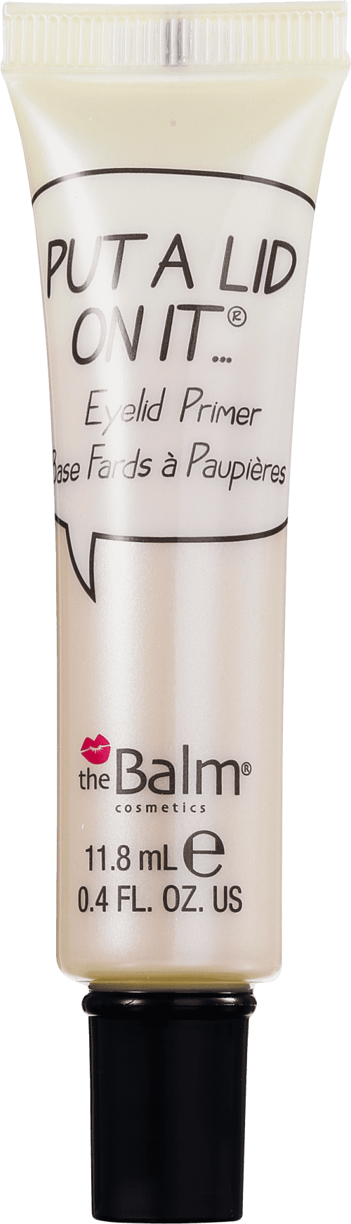 the Balm Put a Lid On It - Primer para Olhos 11,8g
