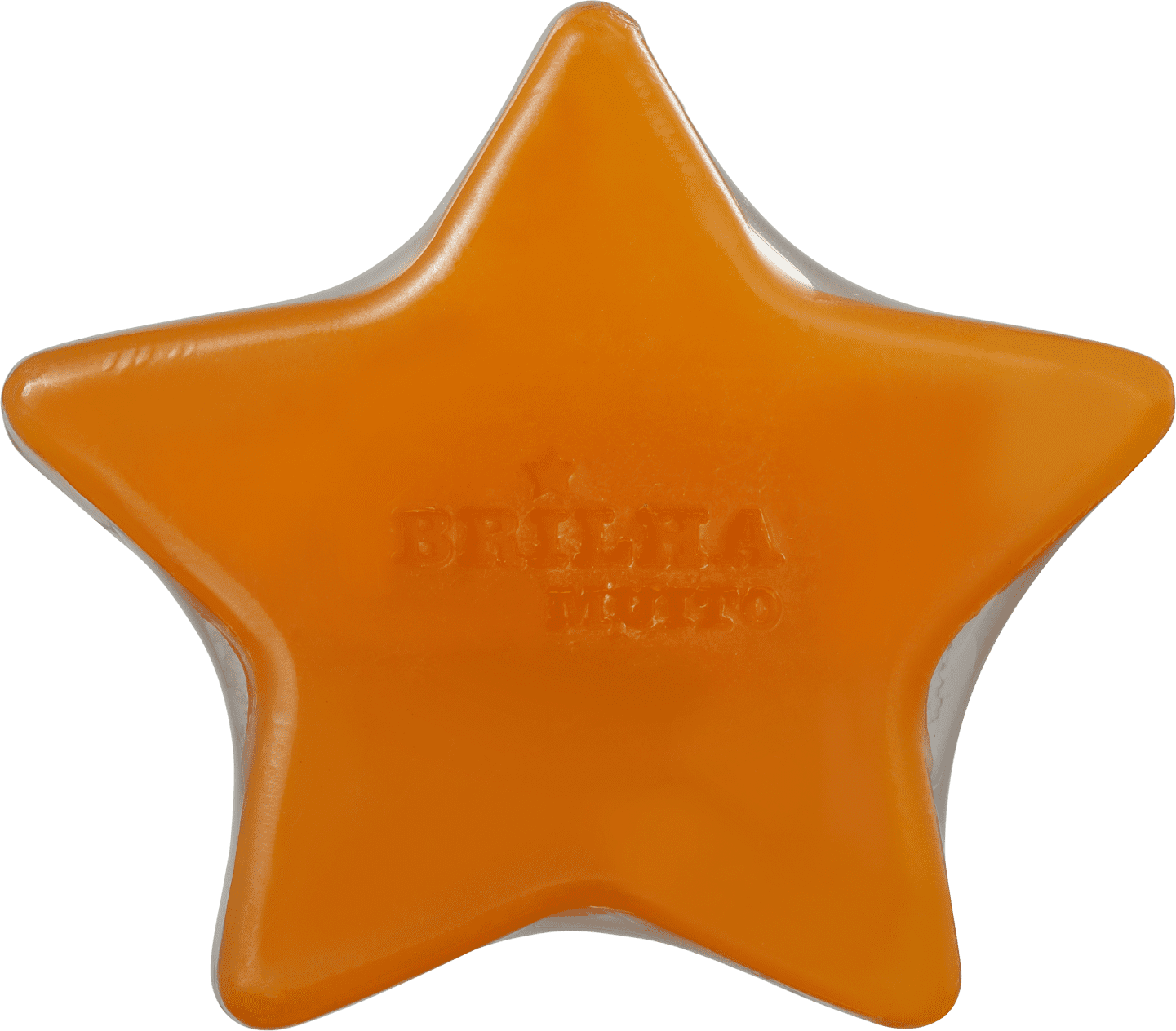 The Body Shop Estrela Brilha Muito - Sabonete em Barra 90g