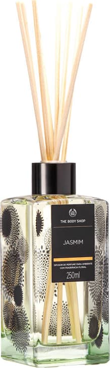 The Body Shop Jasmim - Difusor de Ambiente 250ml