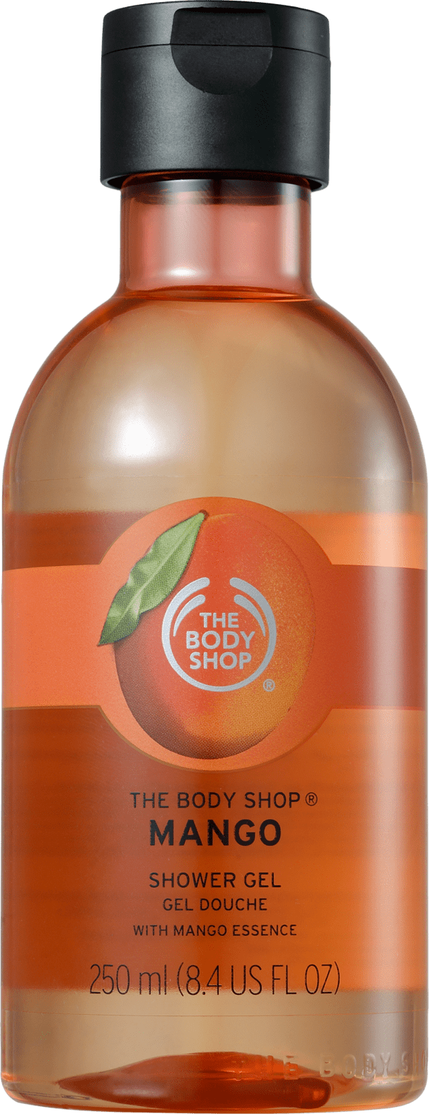 The Body Shop Mango - Gel de Banho 250ml