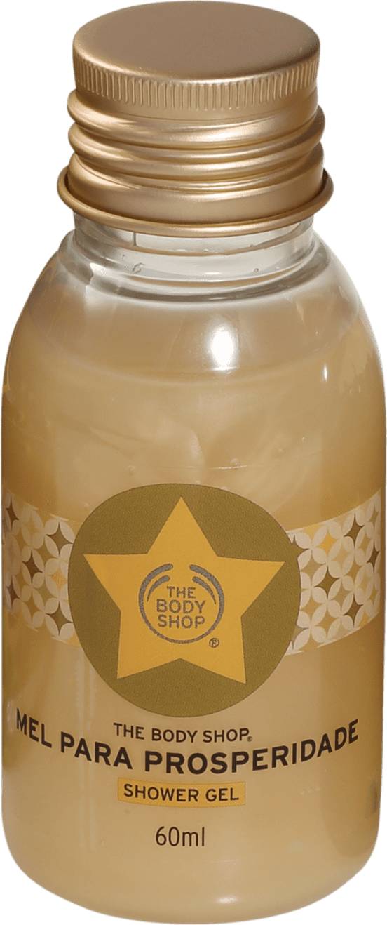 The Body Shop Mel Mini - Gel de Banho 60ml