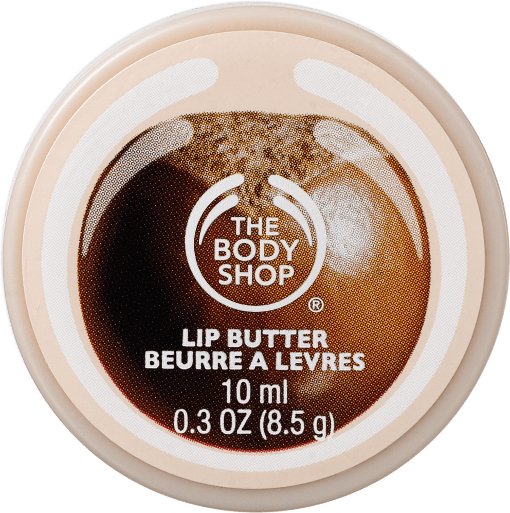 The Body Shop Shea - Hidratante Labial 10ml
