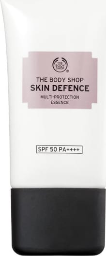 The Body Shop Skin Defence FPS 50 - Hidratante Facial 40ml