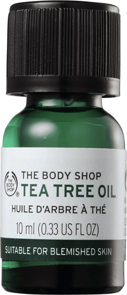 The Body Shop Tea Tree - Óleo Facial 10ml