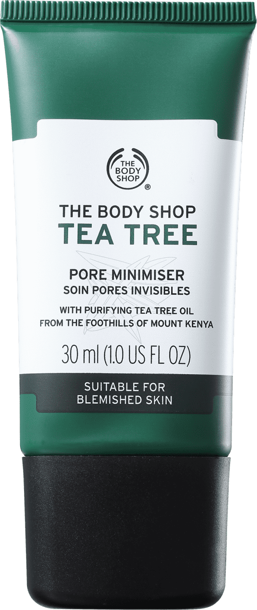 The Body Shop Tea Tree Pore Minimizer - Primer 30ml