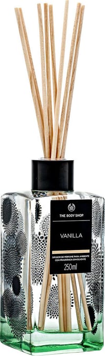 The Body Shop Vanilla - Difusor de Ambiente 250ml