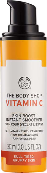 The Body Shop Vitamin C Skin Boost - Sérum Hidratante Facial 30ml