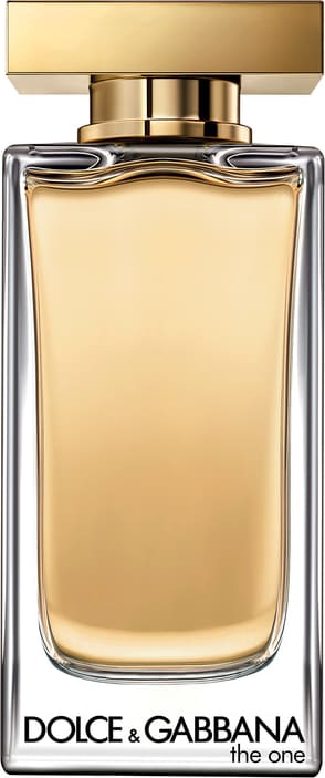 The One Dolce & Gabbana Eau de Toilette - Perfume Feminino 100ml
