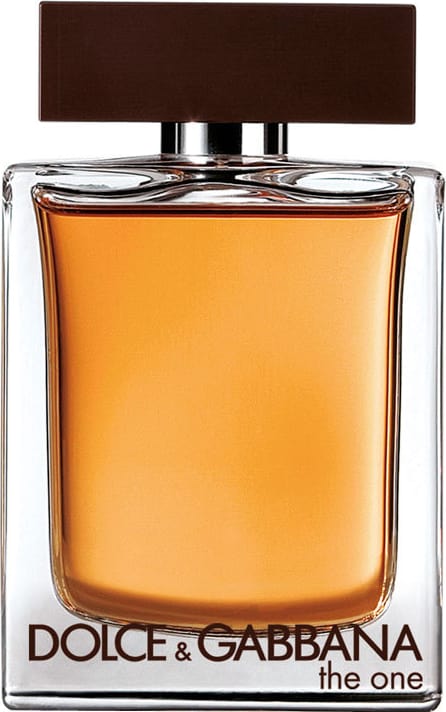 The One Men Dolce & Gabbana Eau de Toilette - Perfume Masculino 50ml