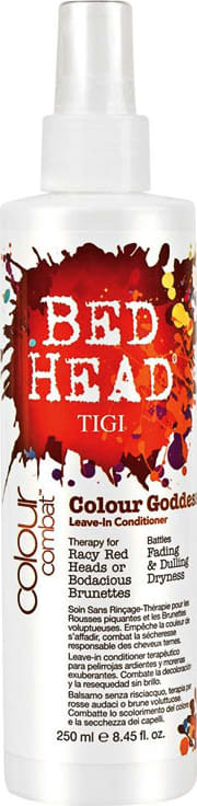 TIGI Bed Head Colour Goddess Leave-In Conditioner - Condicionador Leave-In 250ml