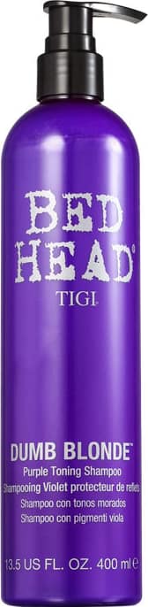 Shampoo Bed Head Dumb Blonde 400ml