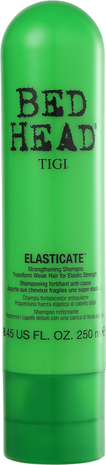 TIGI Bed Head Elasticate Strengthening - Shampoo 250ml