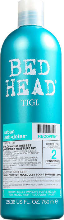 TIGI Bed Head Urban Anti+Dotes 2 Recovery - Condicionador 750ml