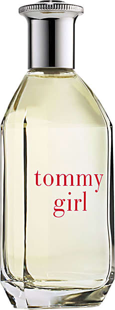 tommy hilfiger tommy girl eau de toilette 100ml