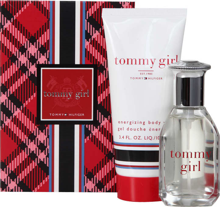 tommy girls