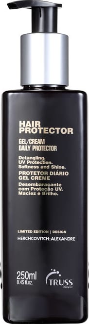Truss Alexandre Herchcovitch Hair Protector - Leave-in 250ml