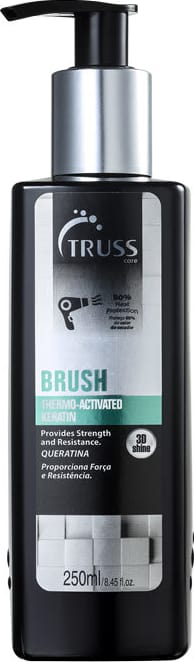 Truss Brush - Leave-in Reconstrutor 250ml
