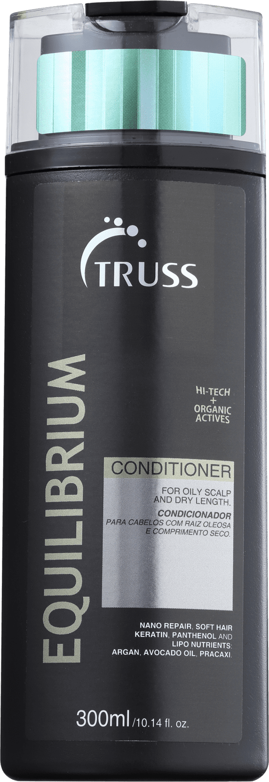 Truss Equilibrium - Condicionador 300ml