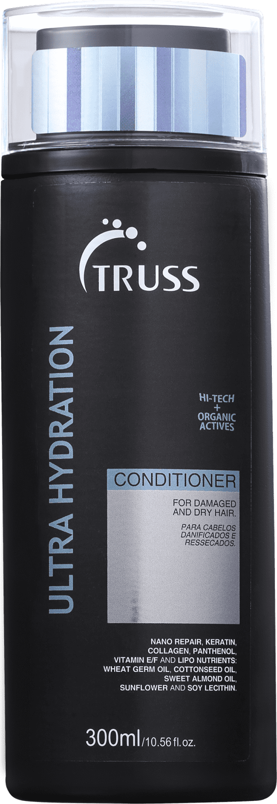 Truss Ultra Hydration - Condicionador 300ml