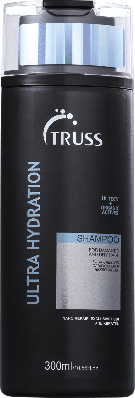 Truss Ultra Hydration - Shampoo 300ml