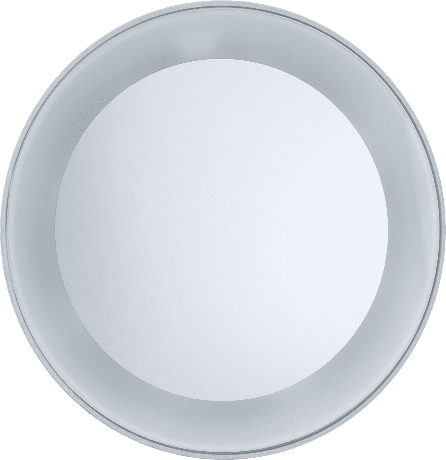 Tweezerman 15x com Luz - Espelho de Aumento