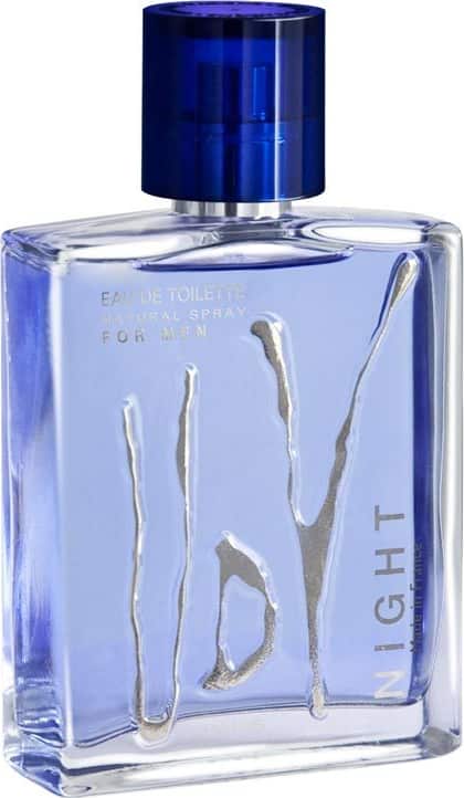 UDV Night Ulric de Varens Eau de Toilette - Perfume Masculino 60ml