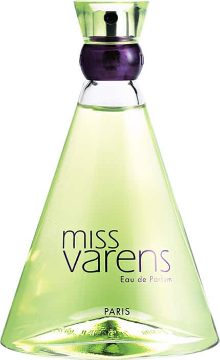 Miss Varens Ulric de Varens Eau de Parfum - Perfume Feminino 75ml