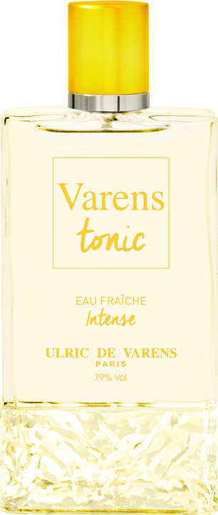 Tonic Ulric de Varens Eau de Toilette - Perfume Feminino 100ml