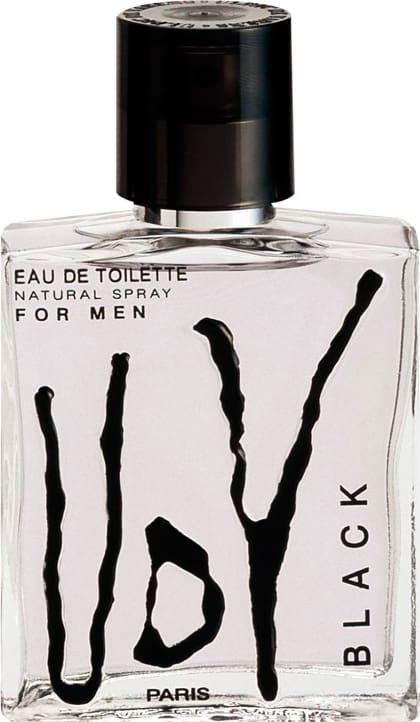 UDV Black Ulric de Varens Eau de Toilette - Perfume Masculino 100ml