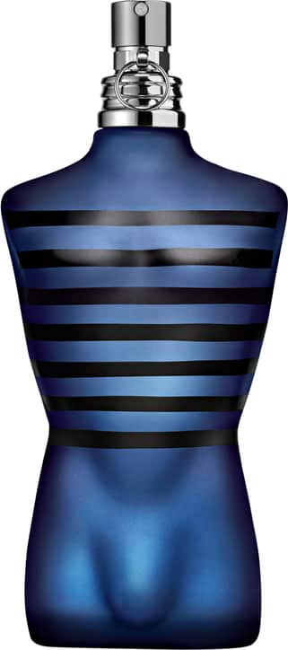 Ultra Male Jean Paul Gaultier Eau de Toilette - Perfume Masculino 125ml