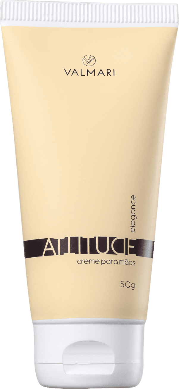 Valmari Attitude Elegance - Creme Hidratante para as Mãos 50g