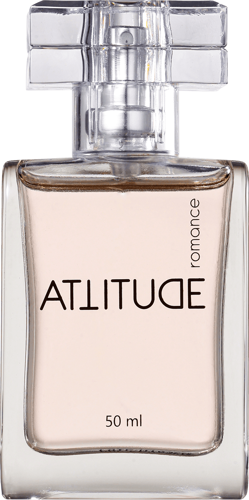 Valmari Attitude Romance Colônia - Perfume Feminino 50ml