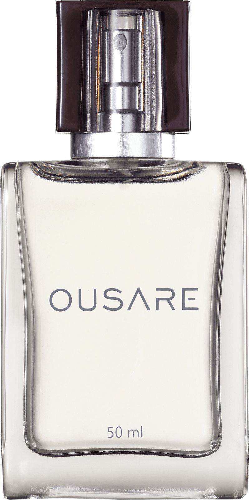 Valmari Ousare Colônia - Perfume Masculino 50ml