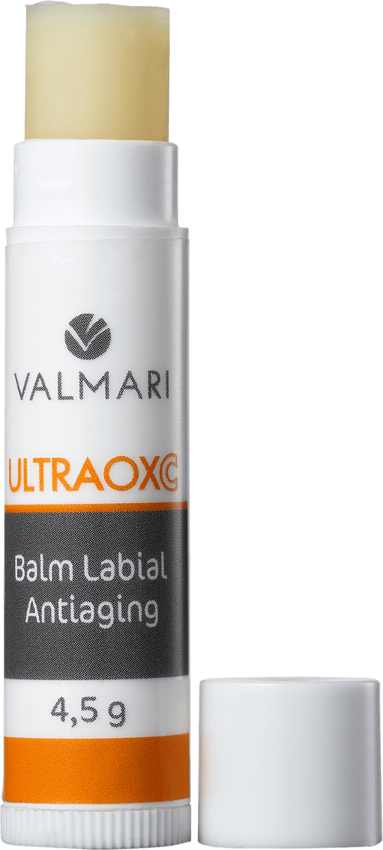 Valmari UltraOx C - Anti-Idade Labial 4,5g