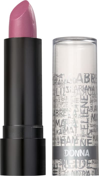 Verídica It Donna 12 Gabriela - Batom 10g