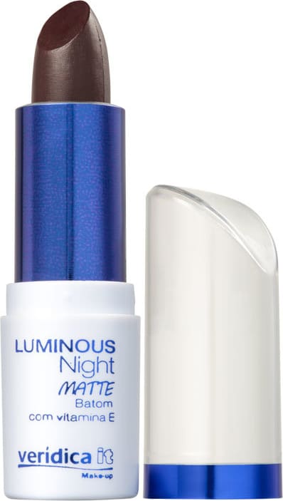 Verídica It Luminous Night 06 - Batom Matte 4g