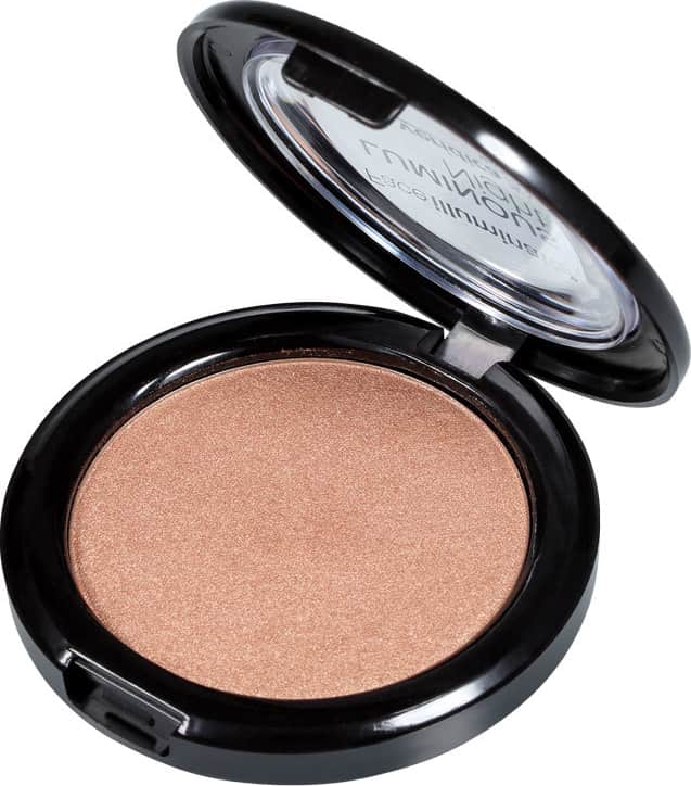 Verídica It Luminous Night N01 - Pó Iluminador Compacto 10g