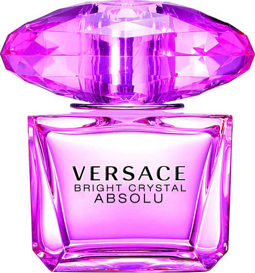 Perfume Versace Bright Crystal Absolu Feminino, Versace