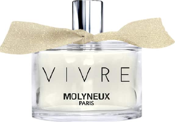 Vivre Molyneux Eau de Parfum - Perfume Feminino 30ml
