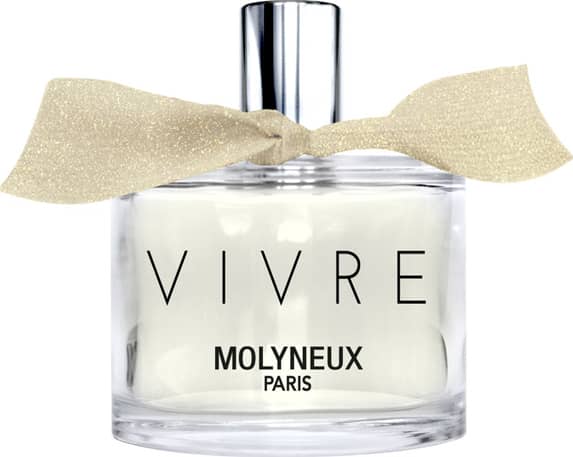 Vivre Molyneux Eau de Parfum - Perfume Feminino 50ml