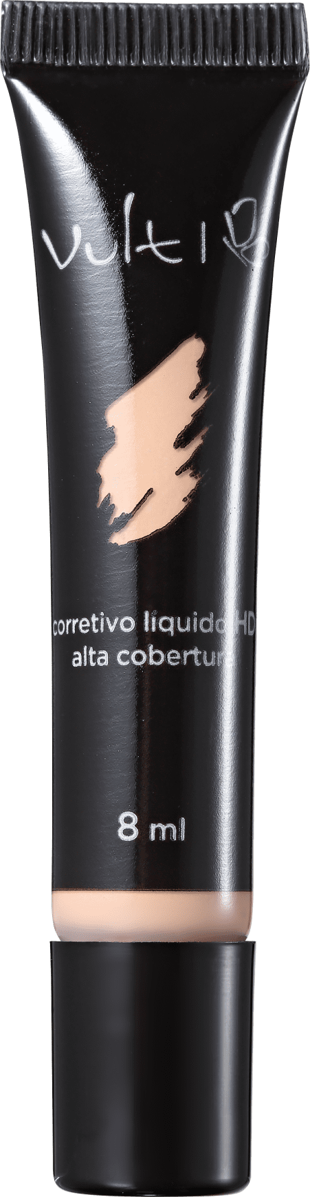 Vult HD B-112 - Corretivo Líquido 8ml