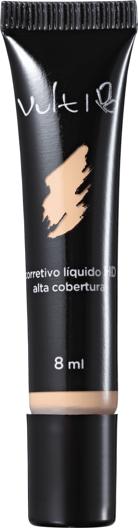 Vult HD B-126 - Corretivo Líquido 8ml