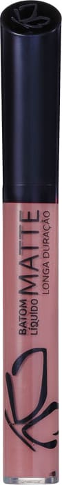 Vult Make Up 01 - Batom Líquido Matte 6g